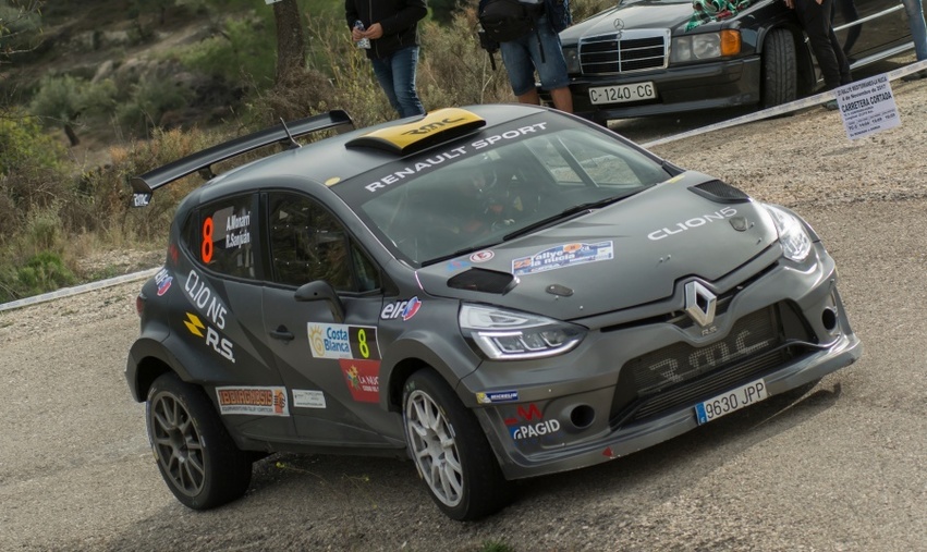 Renault Clio N5 RMC Rmc-mo10