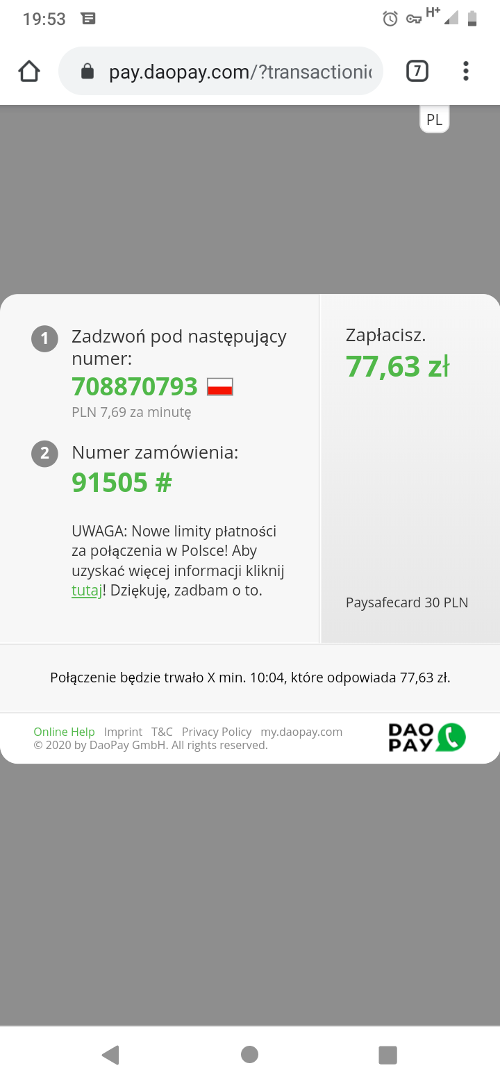 Depozyt SMS kasyno - Page 3 Screen10