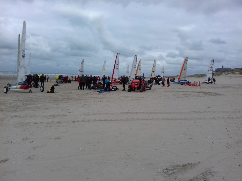 5 jours à Berck Cav210