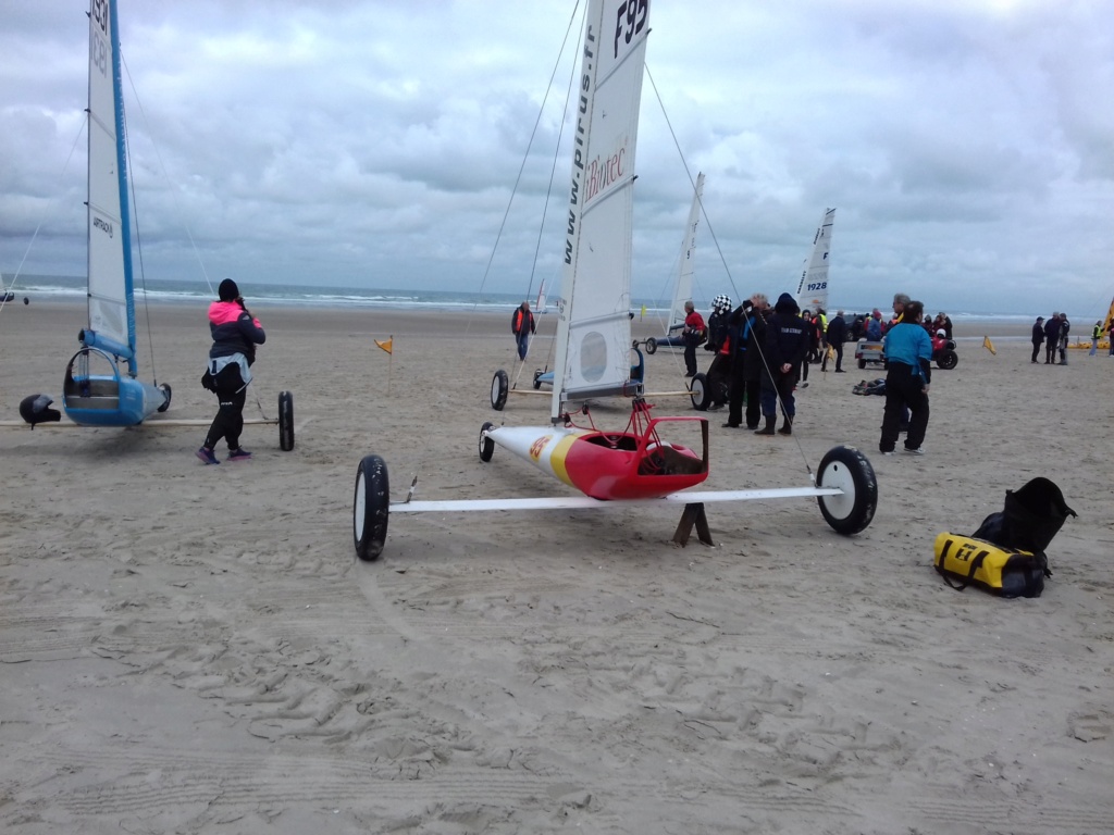 5 jours à Berck Cav310