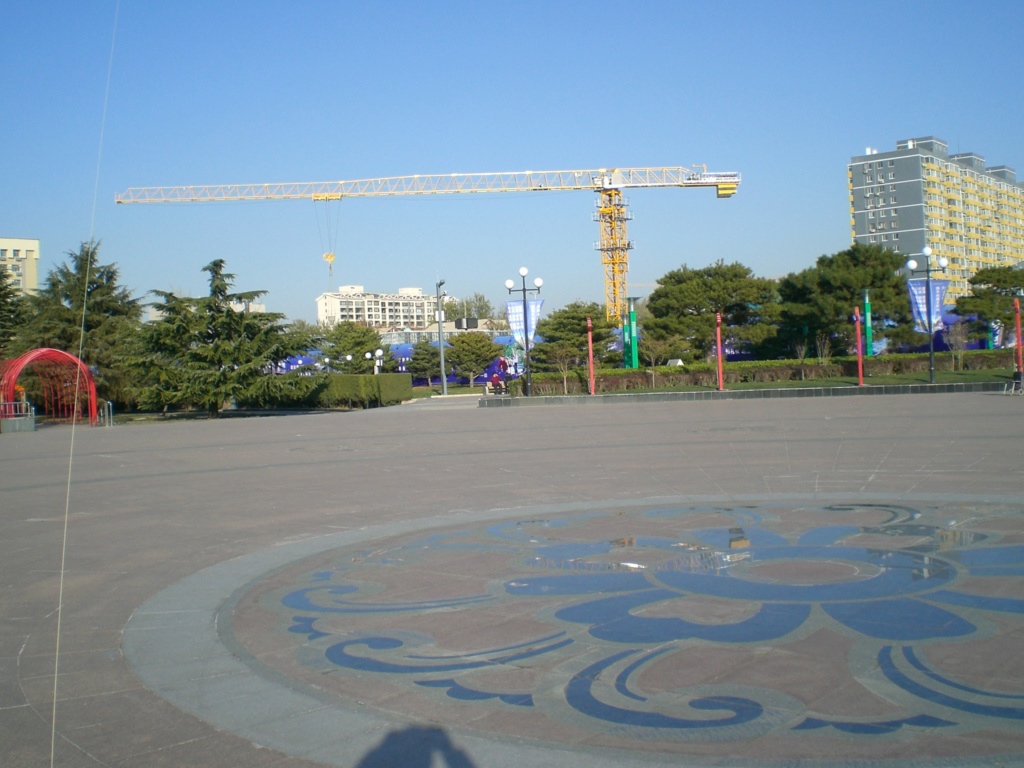 Voler en Chine Cimg3522