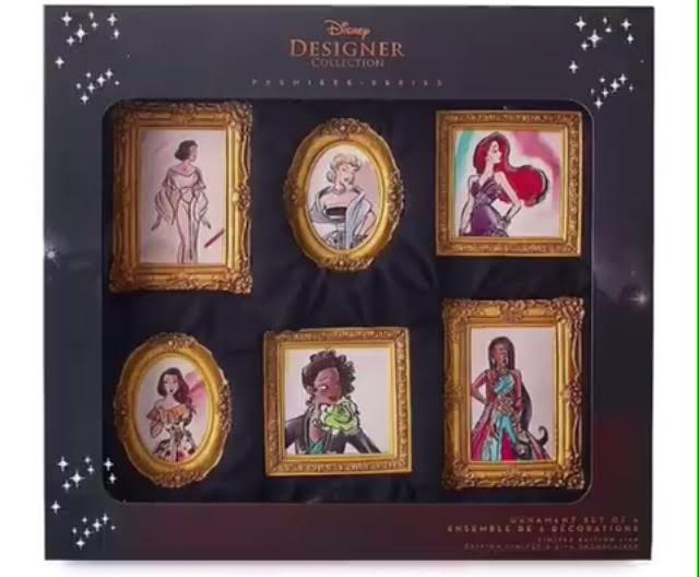 Disney Designer Collection - Premiere Series Unname10