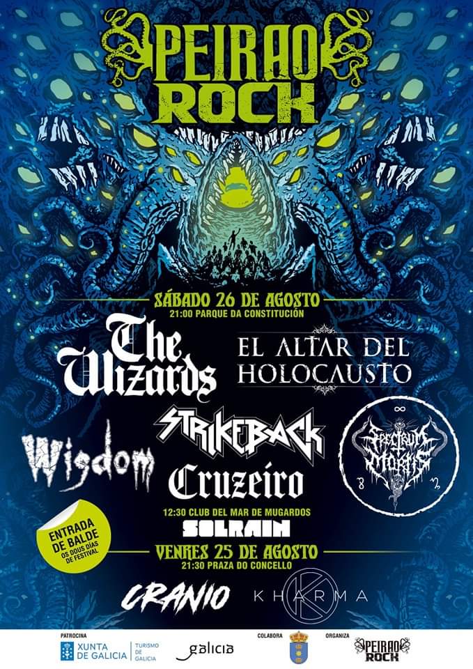 El Altar Del Holocausto: nuevo EP  "De Euforia Y Nostalgia" , 15 de marzo Zaragoza - 4 de mayo Volcano Fest - 17 de mayo Santiago! Fb_img15