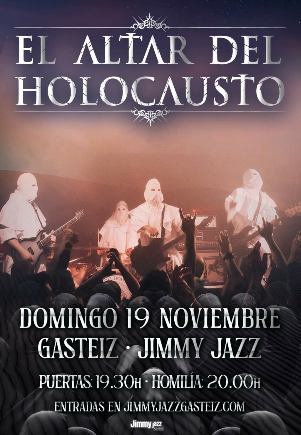 El Altar Del Holocausto: nuevo EP  "De Euforia Y Nostalgia" , 15 de marzo Zaragoza - 4 de mayo Volcano Fest - 17 de mayo Santiago! - Página 2 Fb_img17
