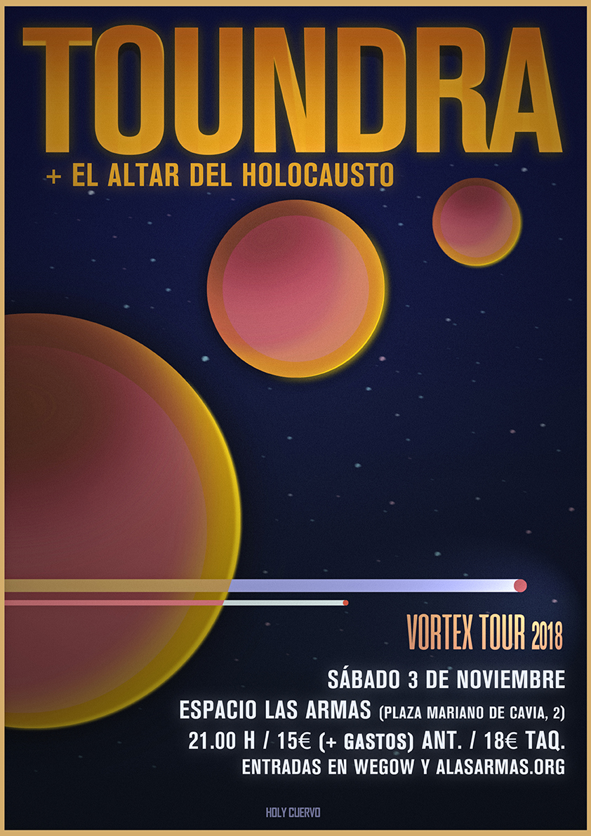 El Altar Del Holocausto: nuevo EP  "De Euforia Y Nostalgia" , 15 de marzo Zaragoza - 4 de mayo Volcano Fest - 17 de mayo Santiago! - Página 3 Image22