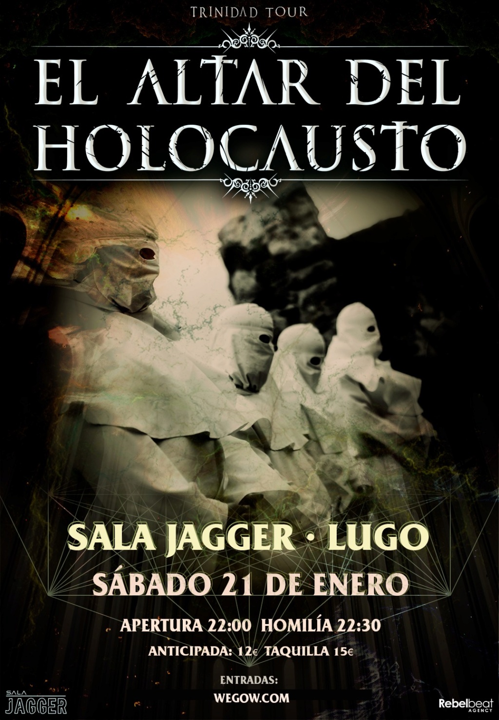 El Altar Del Holocausto: nuevo EP  "De Euforia Y Nostalgia"  y nuevas fechas 2022-23! - Página 20 Img-2039