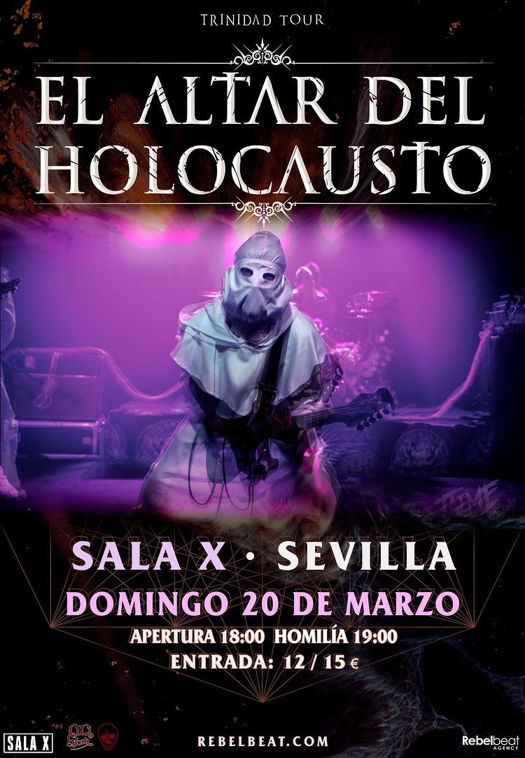 Conciertos en Sevilla y Cádiz 2023 Sevill10