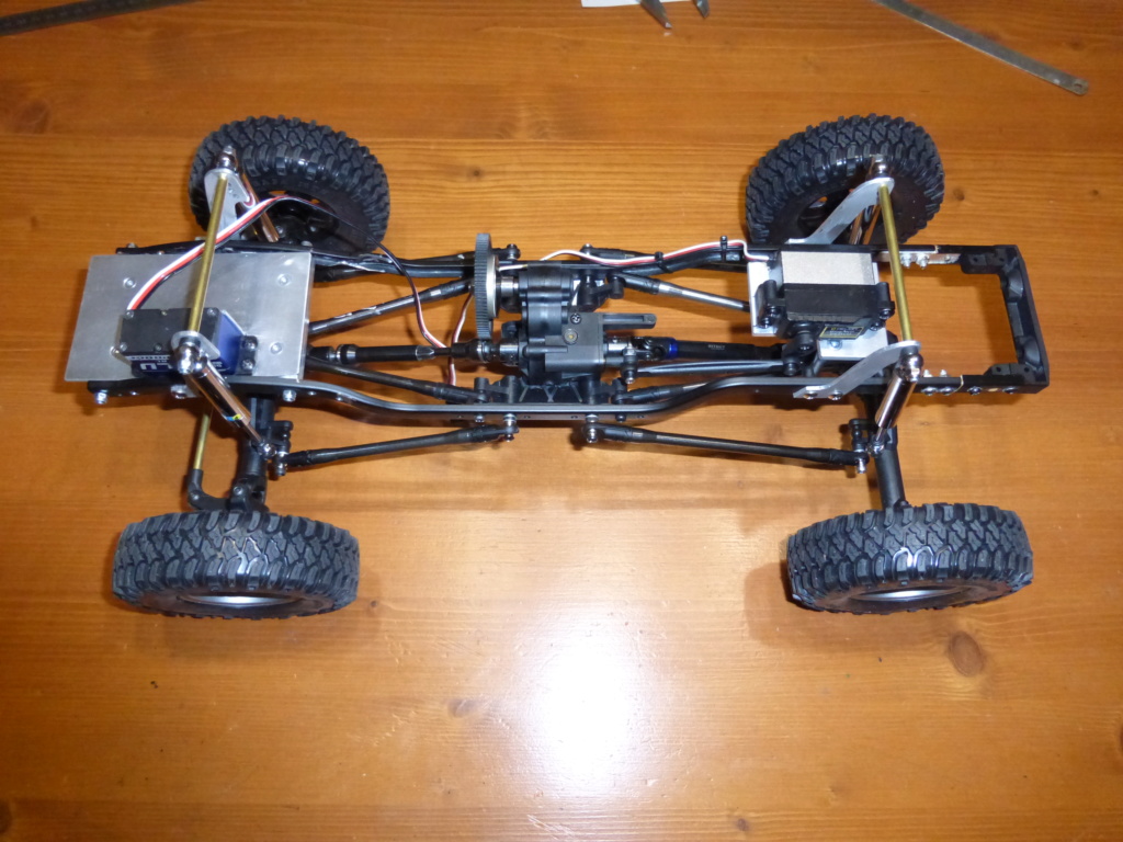 Range rover bobtail P1000774