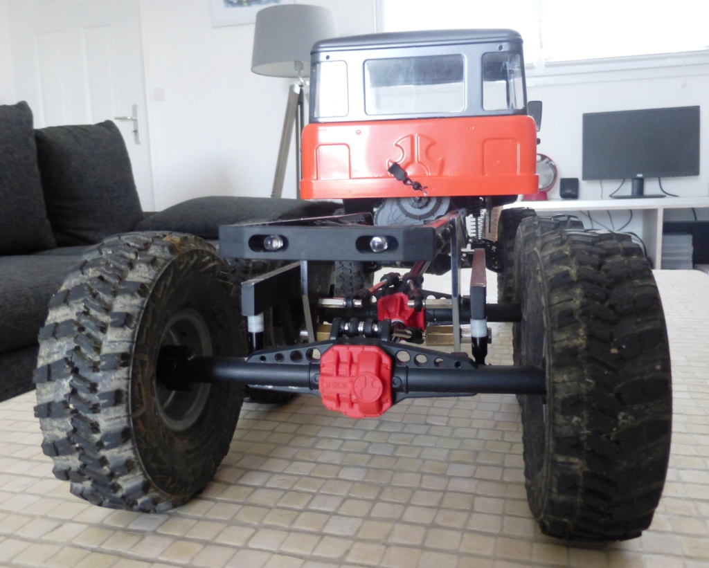 Axial Unimog 6x6 P1010017