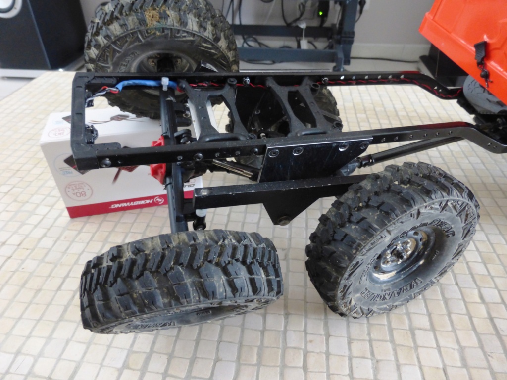 Axial Unimog 6x6 P1010029