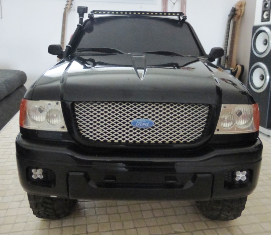 Ford ranger xlt P1010137