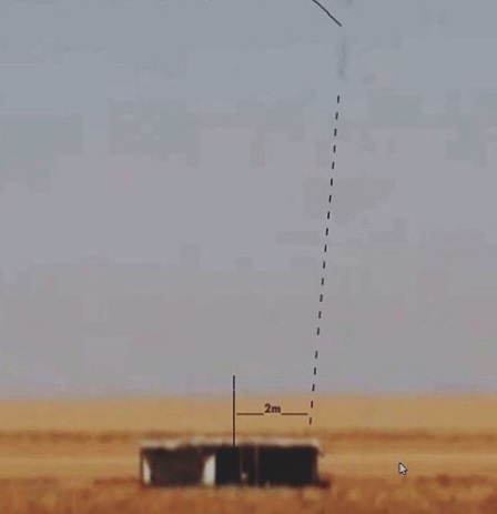 "فاتح مبين" البالستي القصير المدى... إيران تكشف عن صاروخ من الجيل الجديد Fateh-10