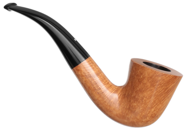 Dunhill: Root Briar Bent Dublin (DR***) (2018) 002-0112