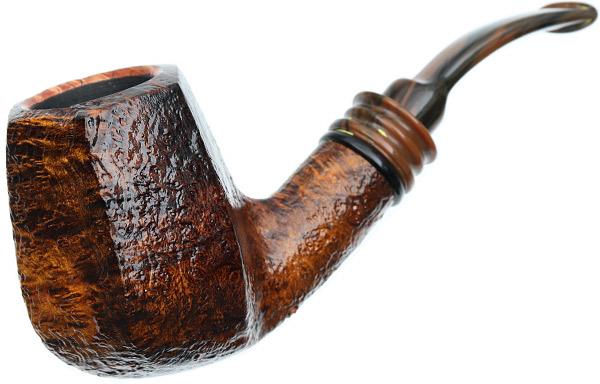 PEDER CHRISTIAN JEPPESEN - NEERUP PIPES 002-1713