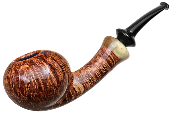 LASSE SKOVGAARD JORGENSEN - LASSE SKOVGAARD PIPES - Lasse Skovgaard Jørgensen 002-3216