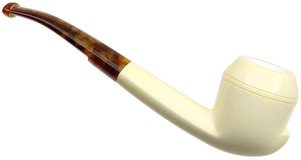 CAO PIPES - CANO ARET OZGENER 002-7410