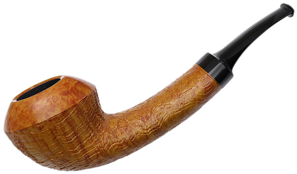 DSH PIPES (DAVID S. HUBER) 002-7517