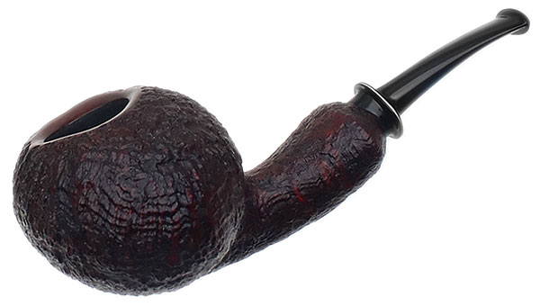 DSH PIPES (DAVID S. HUBER) 002-7519