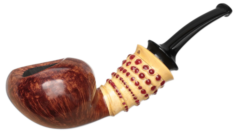 YUWEI HUANG - YUWEI PIPES 002-8412