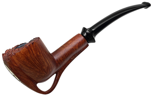 ALFRED BAIER - BAIER PIPES - ALFRED STANLEY BUYER 004-0030