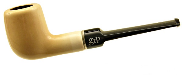 GOUDA TOBACCO PIPES - GtP 004-0625