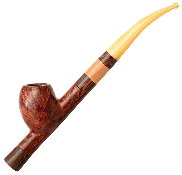 ERIC HEBERLING - EJH PIPES 004-0750