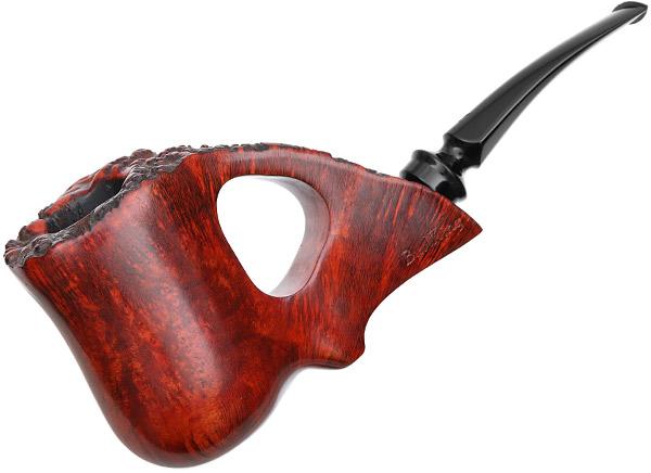 BURL KING PIPES 004-1524