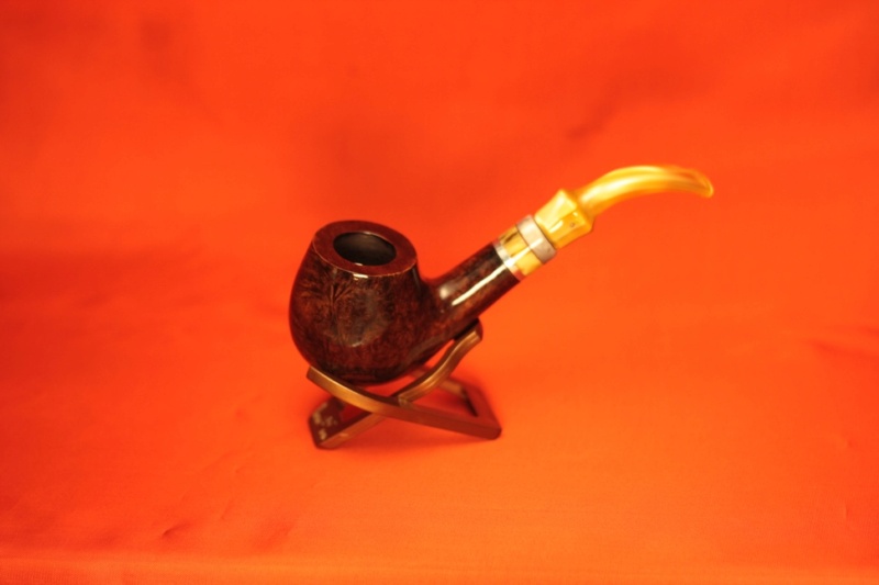 GEORGE STEFANOU - STEFANOU PIPEX - PIPEX PIPES 1-ygr-10