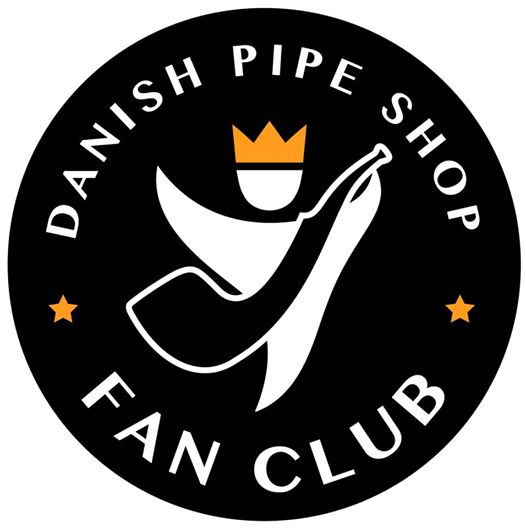 Danish Pipe Shop Fan Club 10432010