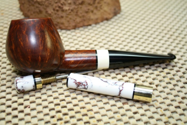 ANDREW RUNGE PETERSEN JR. - A. PETERSEN PIPES - QUAD CITY PIPES 10944810