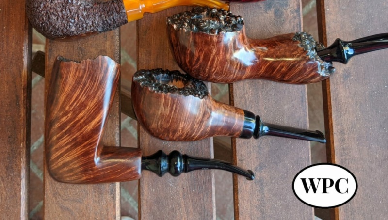 WALTER PIPE COMPANY - WPC 11888611