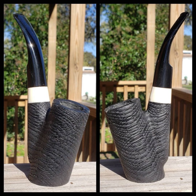 HEISENBERG PIPES - JIM BROWN 12358510