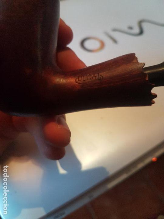 DUCAL PIPES 12604510