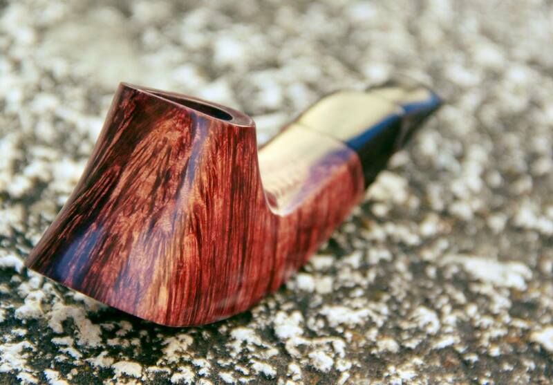 YIANNOS KOKKINOS - YIANNOS KOKKINOS CUSTOM PIPES 13029410