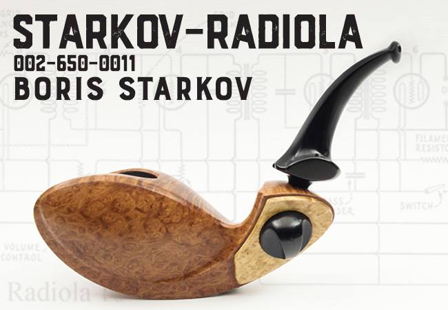 BORIS STARKOV 13920711