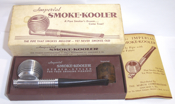 IMPERIAL SMOKE KOOLER 157_310