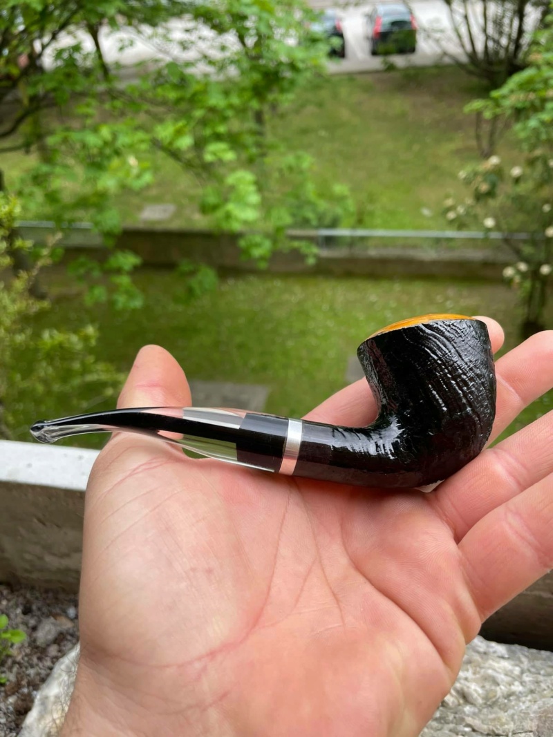 GIOVANNI DONATI - PRESTIGE PIPES 18070110