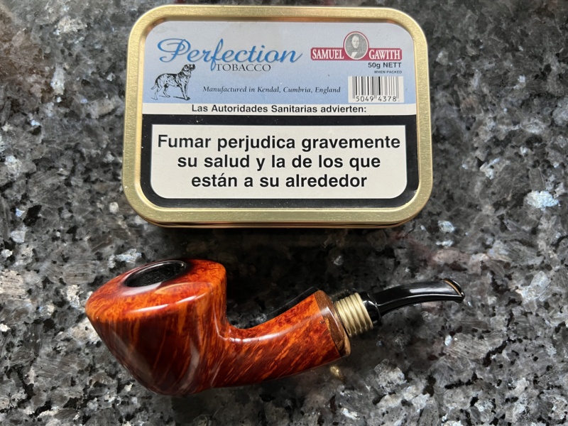 PEDER CHRISTIAN JEPPESEN - NEERUP PIPES 1e4f5410