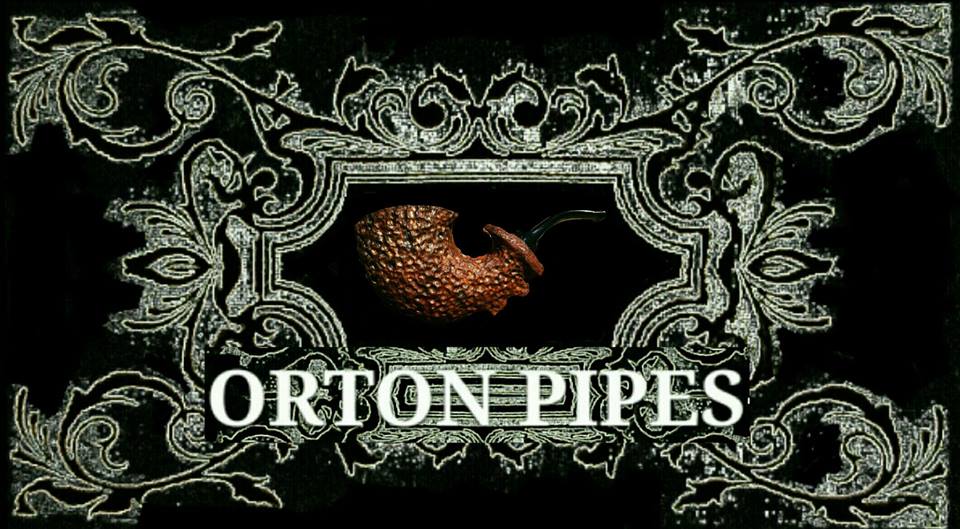 BRIAN ORTON - ORTON PIPES 20046410
