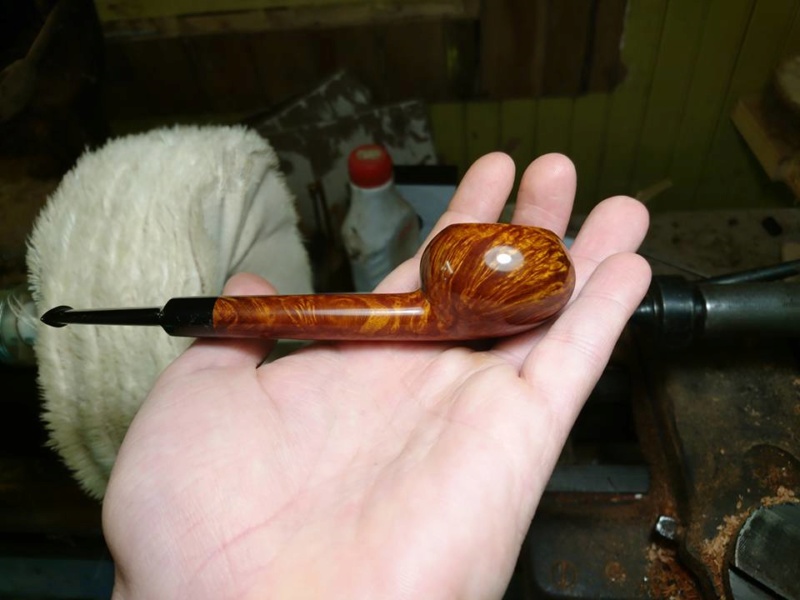 Albert Älfvåg ALBERT PIPES 25550310