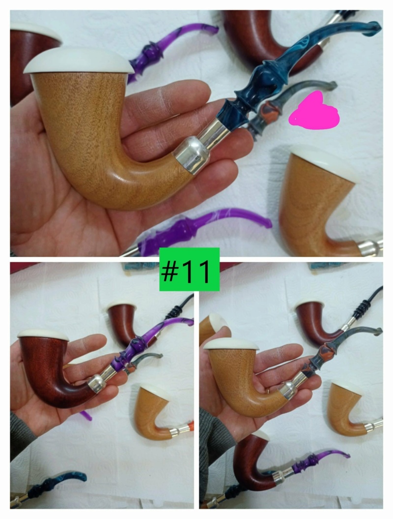 AHMET GÖVEN - IRMISMARBEL MEERSCHAUM 27747610