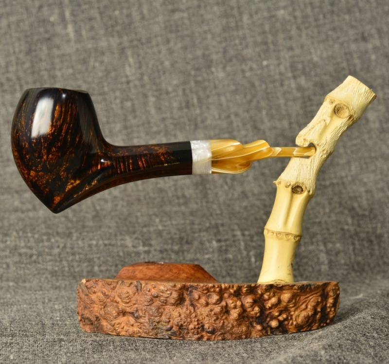 LUDOVICO F. - LUIS FERNANDO - LUDOVICO F. CACHIMBO PIPE 27948710