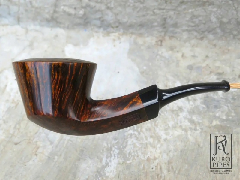 ANGGARA ADIWANGSA PUTRA PAJAJARAN - KURO PIPES 28935710