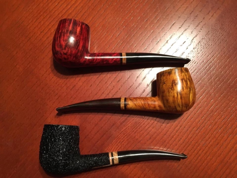 MICHELE BRENTEGANI - BRENTEGANI PIPE 43231310