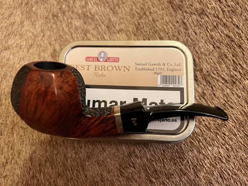 STANWELL PIPES - PAUL NIELSEN 4a4d7510