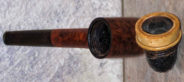 ehrlich - EHRLICH PIPES - DAVID P. EHRLICH 502_210