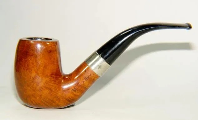 MASTA PIPES - MASTA PATENT PIPE COMPANY 58014010