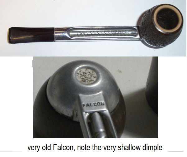 FALCON PIPES 64_310