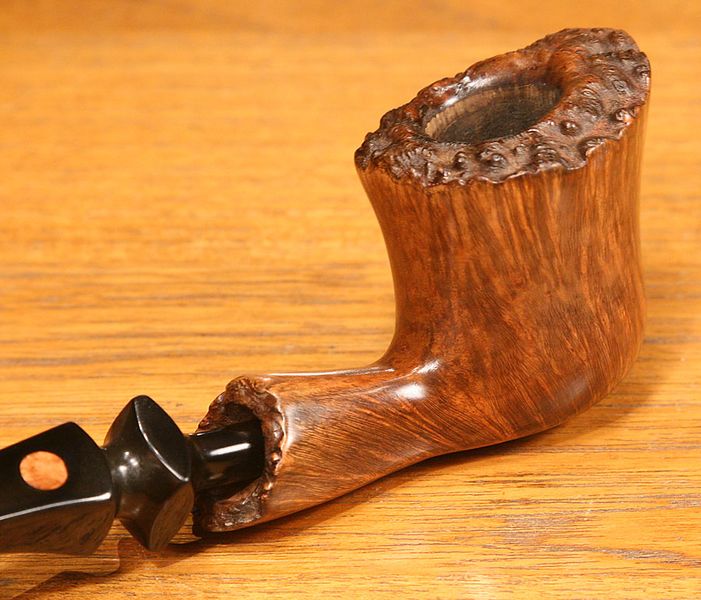ALFRED BAIER - BAIER PIPES - ALFRED STANLEY BUYER 701px-10