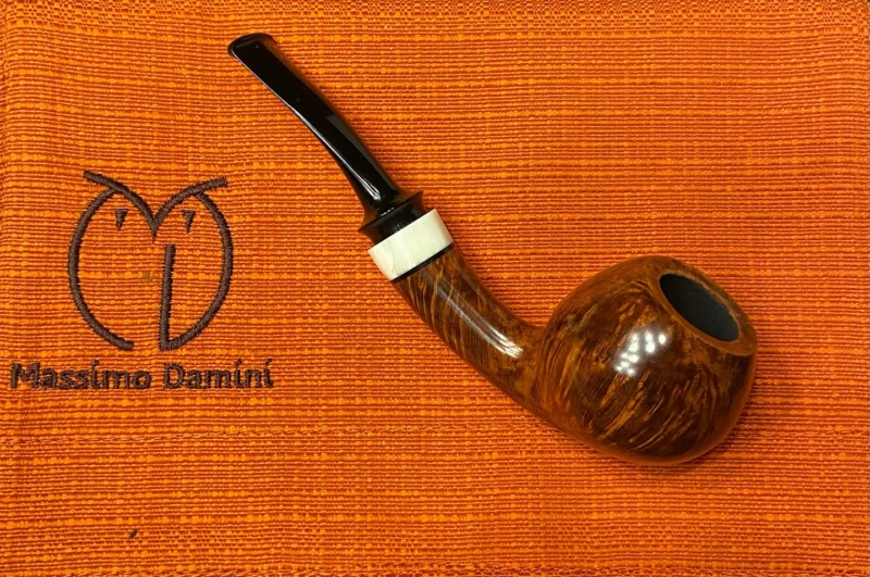 MASSIMO DAMINI / DAMINI PIPES 777nnn10